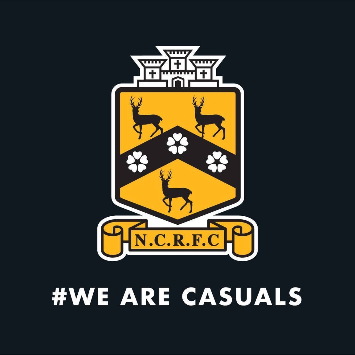 Northampton Casuals RFC Colts