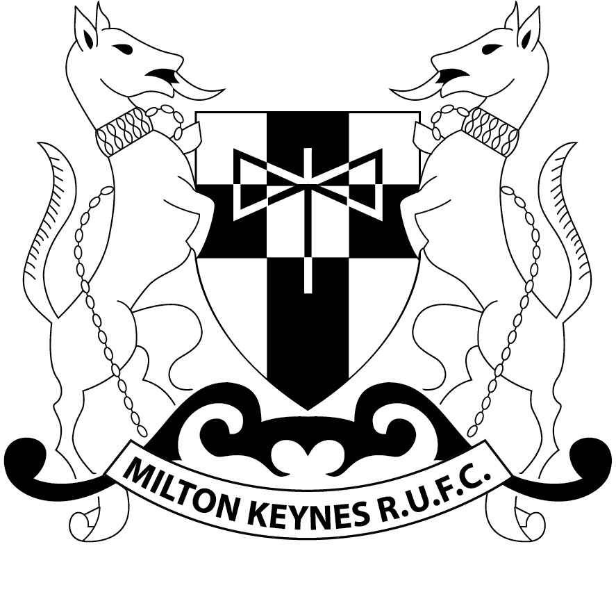 Milton Keynes RUFC 2nd XV