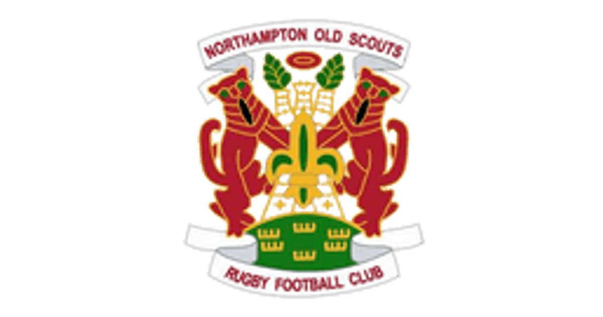 Northampton Old Scouts 2nd XV