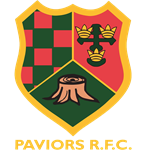 Pavoirs RFC Ladies