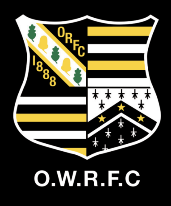 Oadby Wyggestonians RFC 2nd XV